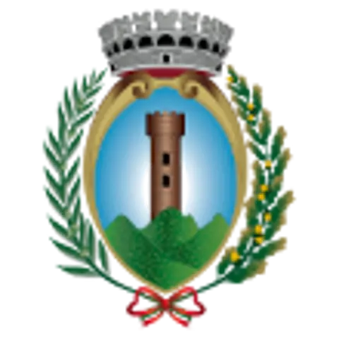 stemma del Comune di Monticelli Brusati